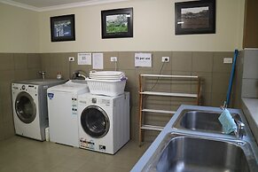 Coonawarra Bush Holiday Park