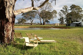 Coonawarra Bush Holiday Park