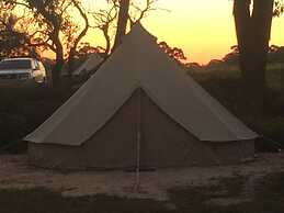 Coonawarra Bush Holiday Park