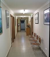 Coonawarra Bush Holiday Park