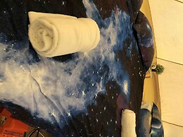 Coonawarra Bush Holiday Park