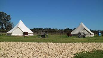 Coonawarra Bush Holiday Park