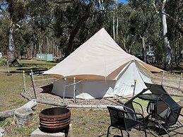 Coonawarra Bush Holiday Park