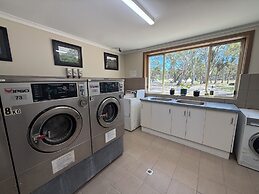 Coonawarra Bush Holiday Park