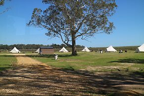Coonawarra Bush Holiday Park