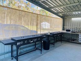 Coonawarra Bush Holiday Park