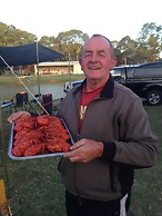 Coonawarra Bush Holiday Park