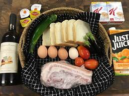 Coonawarra Bush Holiday Park