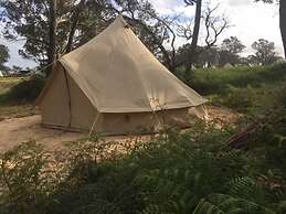 Coonawarra Bush Holiday Park