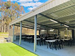 Coonawarra Bush Holiday Park