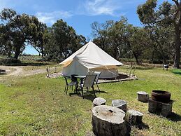 Coonawarra Bush Holiday Park
