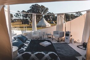 Coonawarra Bush Holiday Park