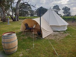 Coonawarra Bush Holiday Park
