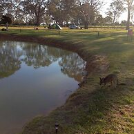 Coonawarra Bush Holiday Park