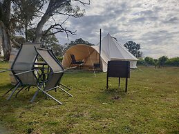 Coonawarra Bush Holiday Park