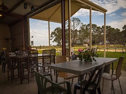 Coonawarra Bush Holiday Park