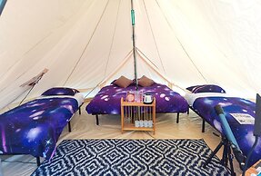 Coonawarra Bush Holiday Park