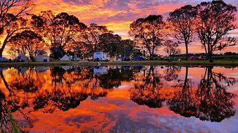 Coonawarra Bush Holiday Park