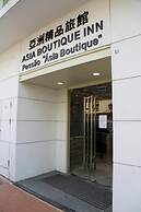 Asia Boutique Inn
