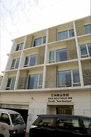 Asia Boutique Inn