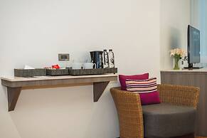 Splash Beach Resort, Mai Khao, Phuket