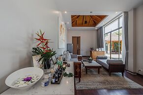 Splash Beach Resort, Mai Khao, Phuket