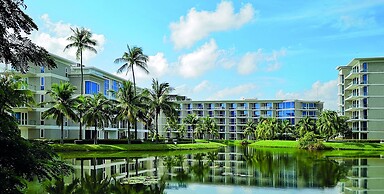 Splash Beach Resort, Mai Khao, Phuket