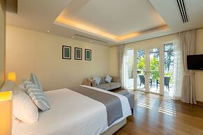 Splash Beach Resort, Mai Khao, Phuket