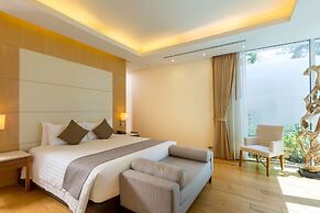 Splash Beach Resort, Mai Khao, Phuket