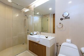 Splash Beach Resort, Mai Khao, Phuket