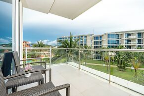 Splash Beach Resort, Mai Khao, Phuket