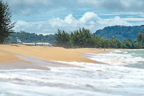 Splash Beach Resort, Mai Khao, Phuket