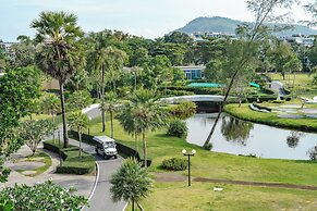 Splash Beach Resort, Mai Khao, Phuket