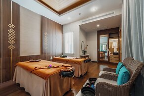 Splash Beach Resort, Mai Khao, Phuket