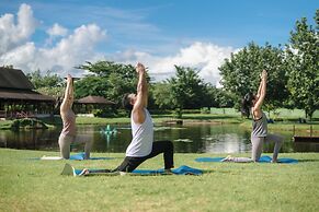 Splash Beach Resort, Mai Khao, Phuket