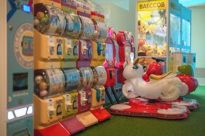 Splash Beach Resort, Mai Khao, Phuket