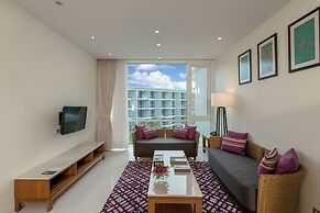 Splash Beach Resort, Mai Khao, Phuket