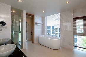 Splash Beach Resort, Mai Khao, Phuket