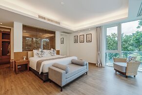Splash Beach Resort, Mai Khao, Phuket