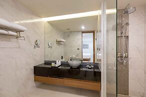 Splash Beach Resort, Mai Khao, Phuket