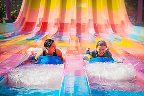 Splash Beach Resort, Mai Khao, Phuket