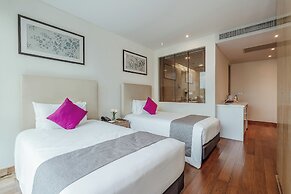 Splash Beach Resort, Mai Khao, Phuket