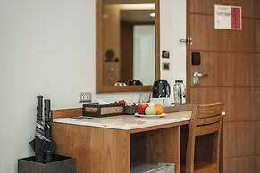 Splash Beach Resort, Mai Khao, Phuket