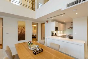 Splash Beach Resort, Mai Khao, Phuket