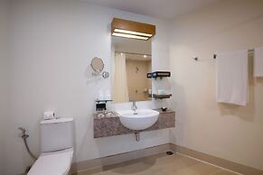 Splash Beach Resort, Mai Khao, Phuket