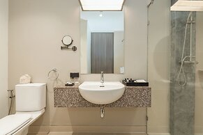 Splash Beach Resort, Mai Khao, Phuket