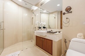 Splash Beach Resort, Mai Khao, Phuket