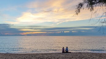 Splash Beach Resort, Mai Khao, Phuket