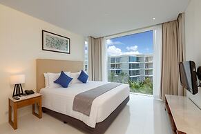 Splash Beach Resort, Mai Khao, Phuket