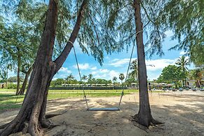 Splash Beach Resort, Mai Khao, Phuket